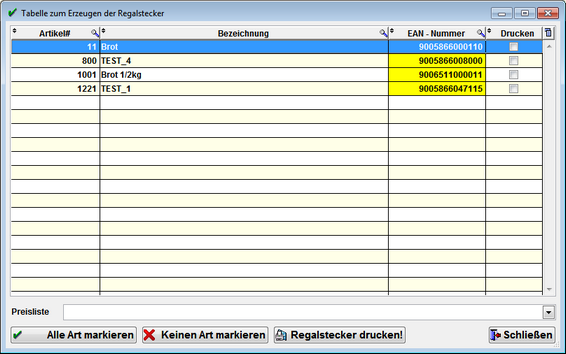 Dienstprogramme_Regalstecker